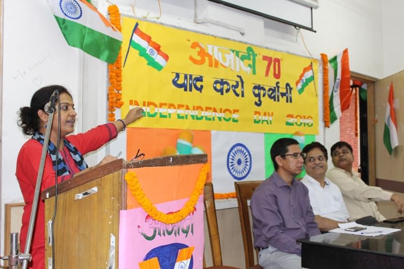 Shaheed Bhagat Singh Evening College Events photo 8